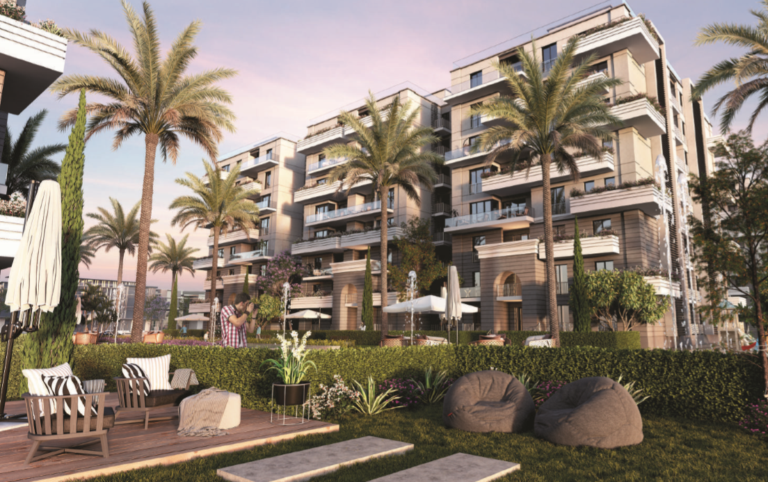 Apartment at De Joya  3 | Forsa Property