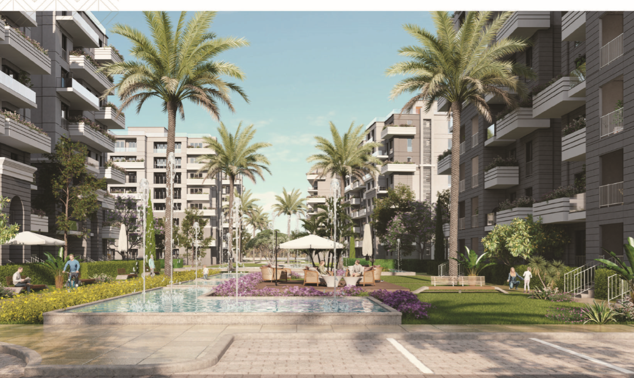 Apartment at De Joya  3 | Forsa Property