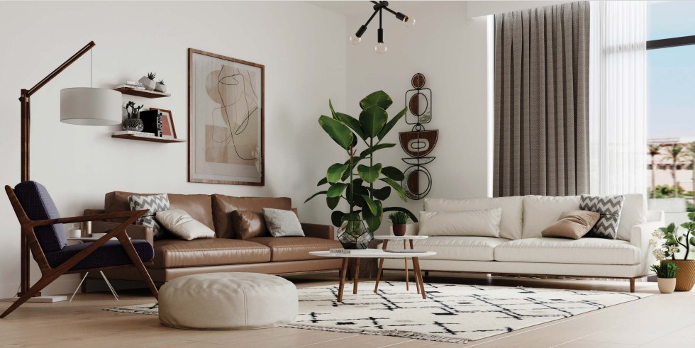 Duplex at Karmell New Zayed | Forsa Property