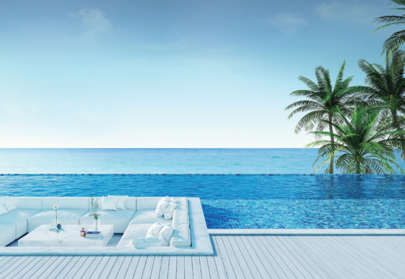 Chalet at Mountain View Ras El Hekma | Forsa Property