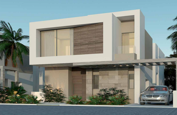 Apartment at Palm Hills Alexandria | Forsa Property