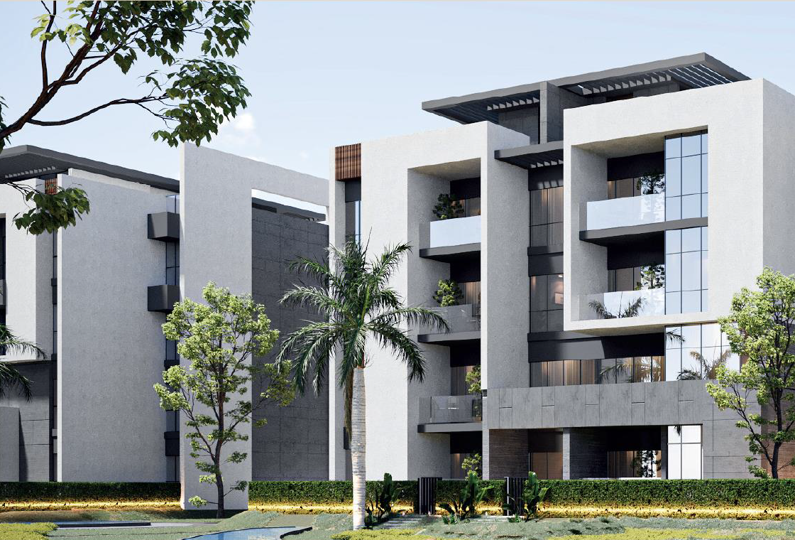 فيلا at كيو هيلز | Forsa Property