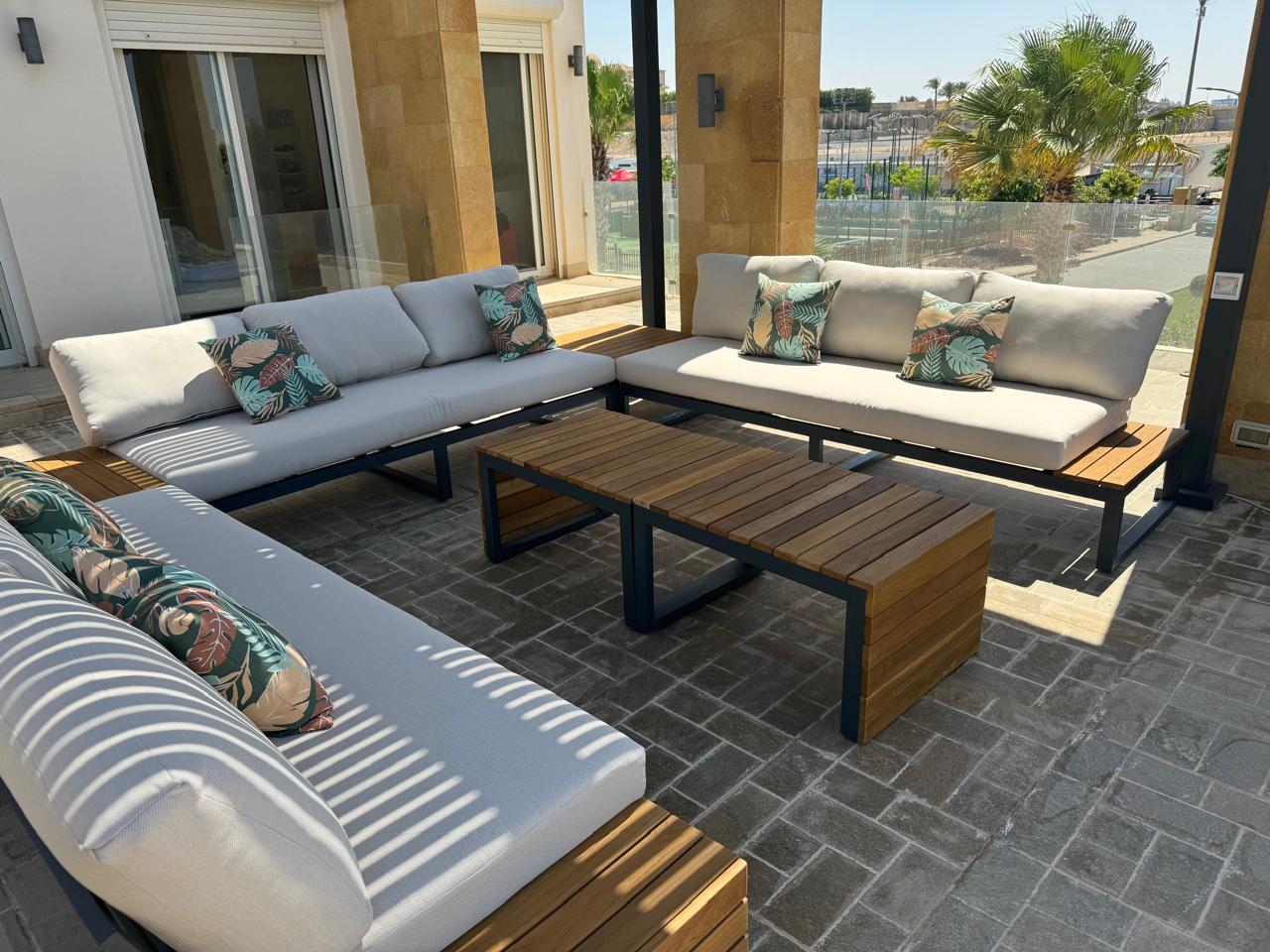 Villa at Seashell Sidi Abdel Rahman | Forsa Property