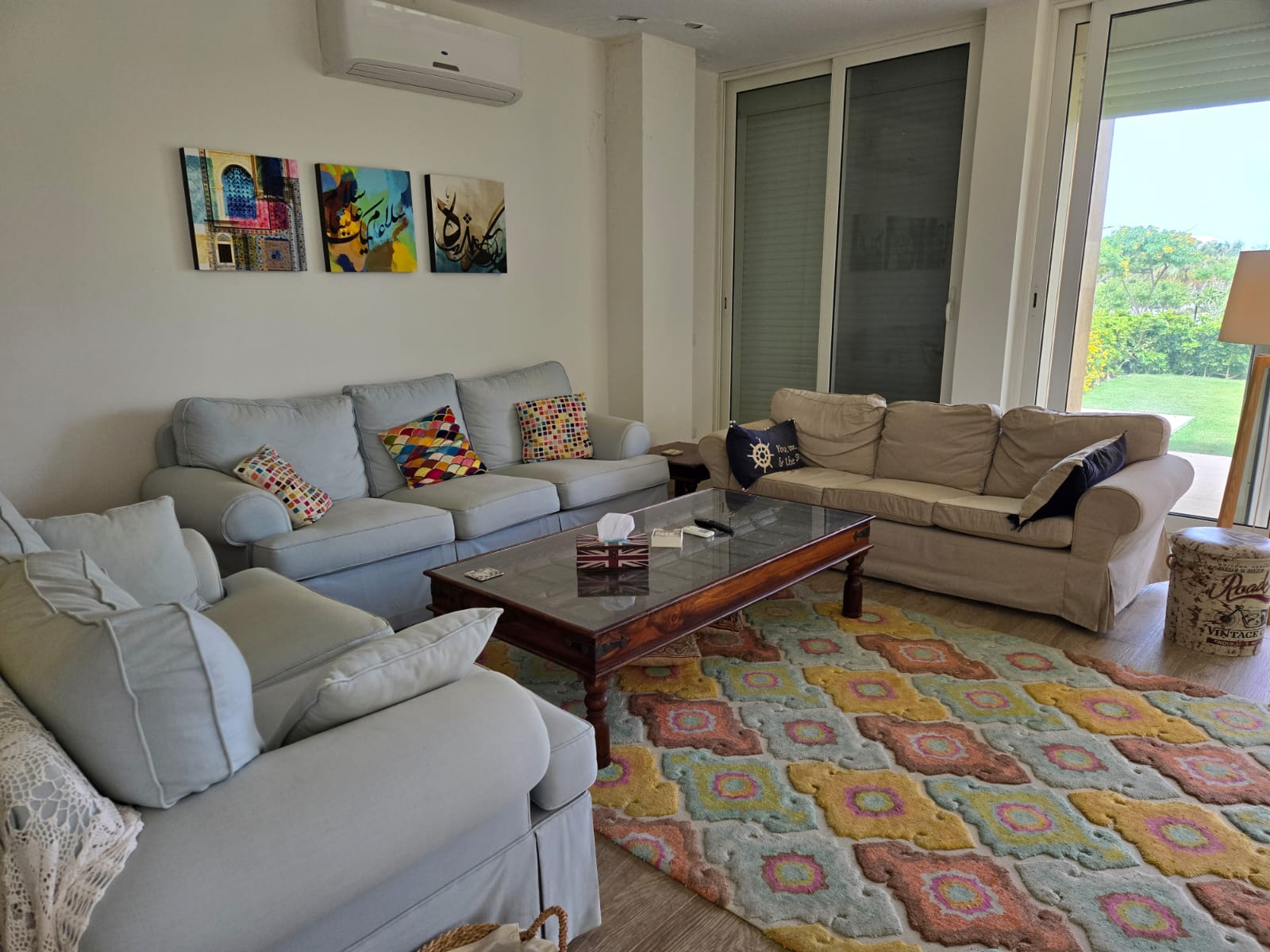 Villa at Seashell Sidi Abdel Rahman | Forsa Property