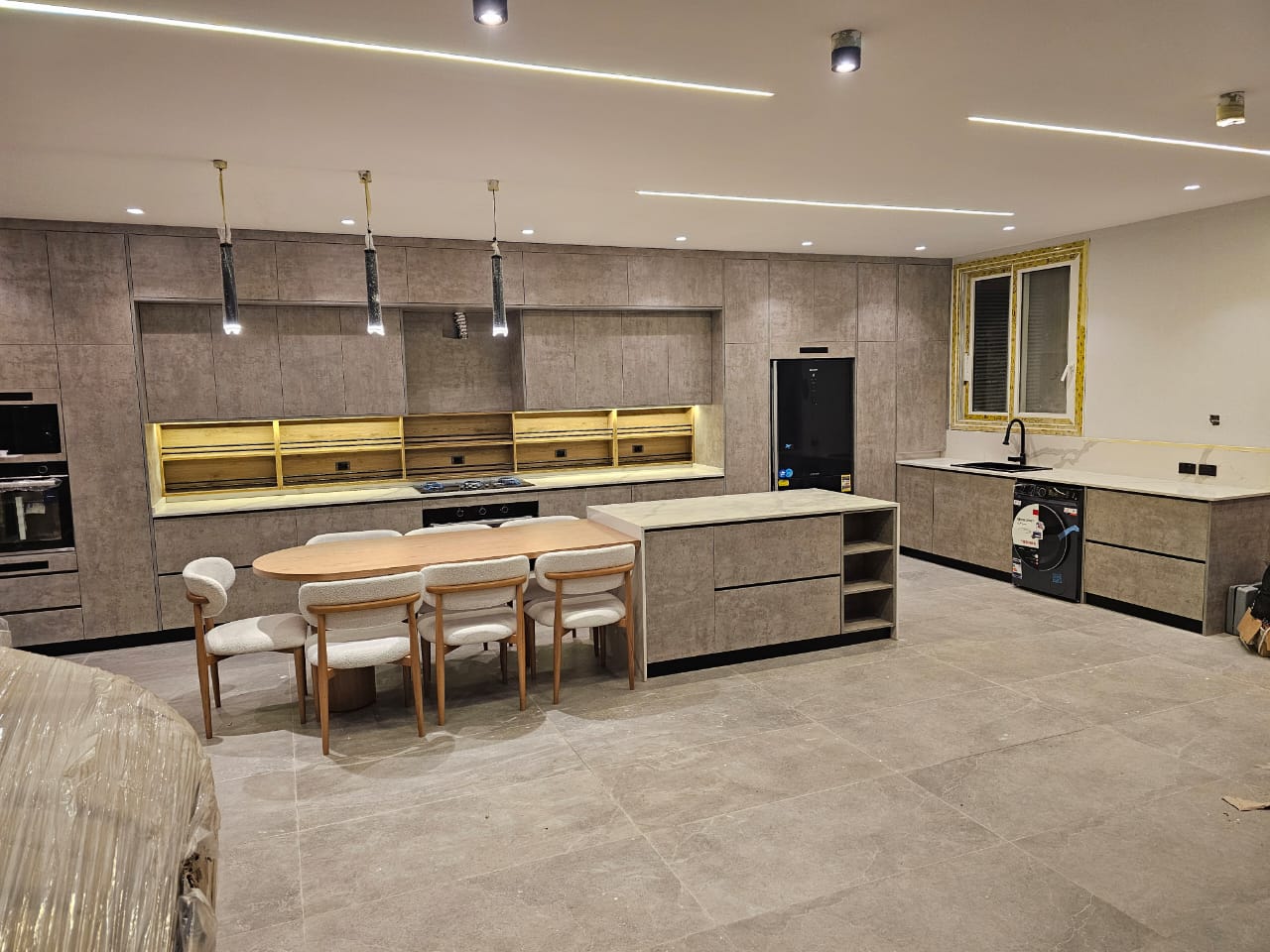 Penthouse at Seashell Sidi Abdel Rahman | Forsa Property