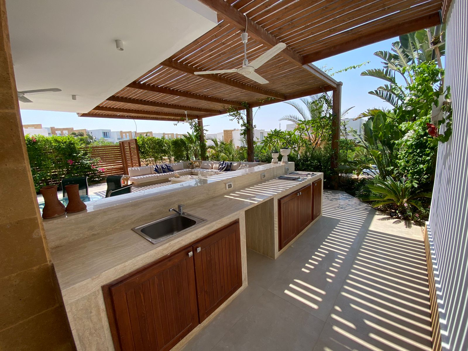 Villa | Forsa Property