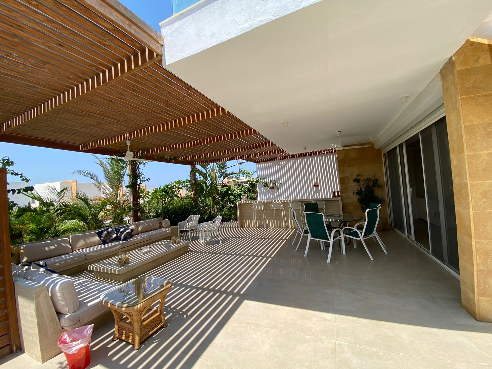 Villa | Forsa Property