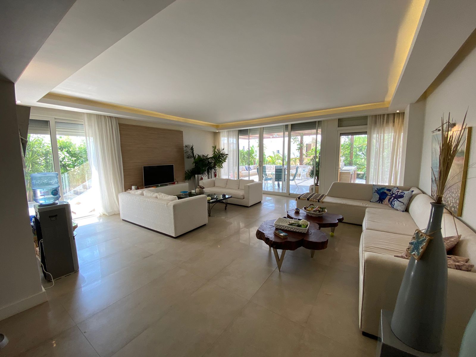 Villa | Forsa Property