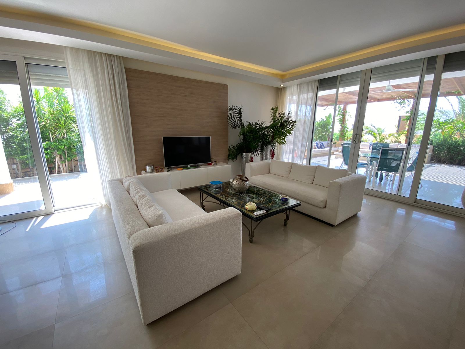 Villa | Forsa Property