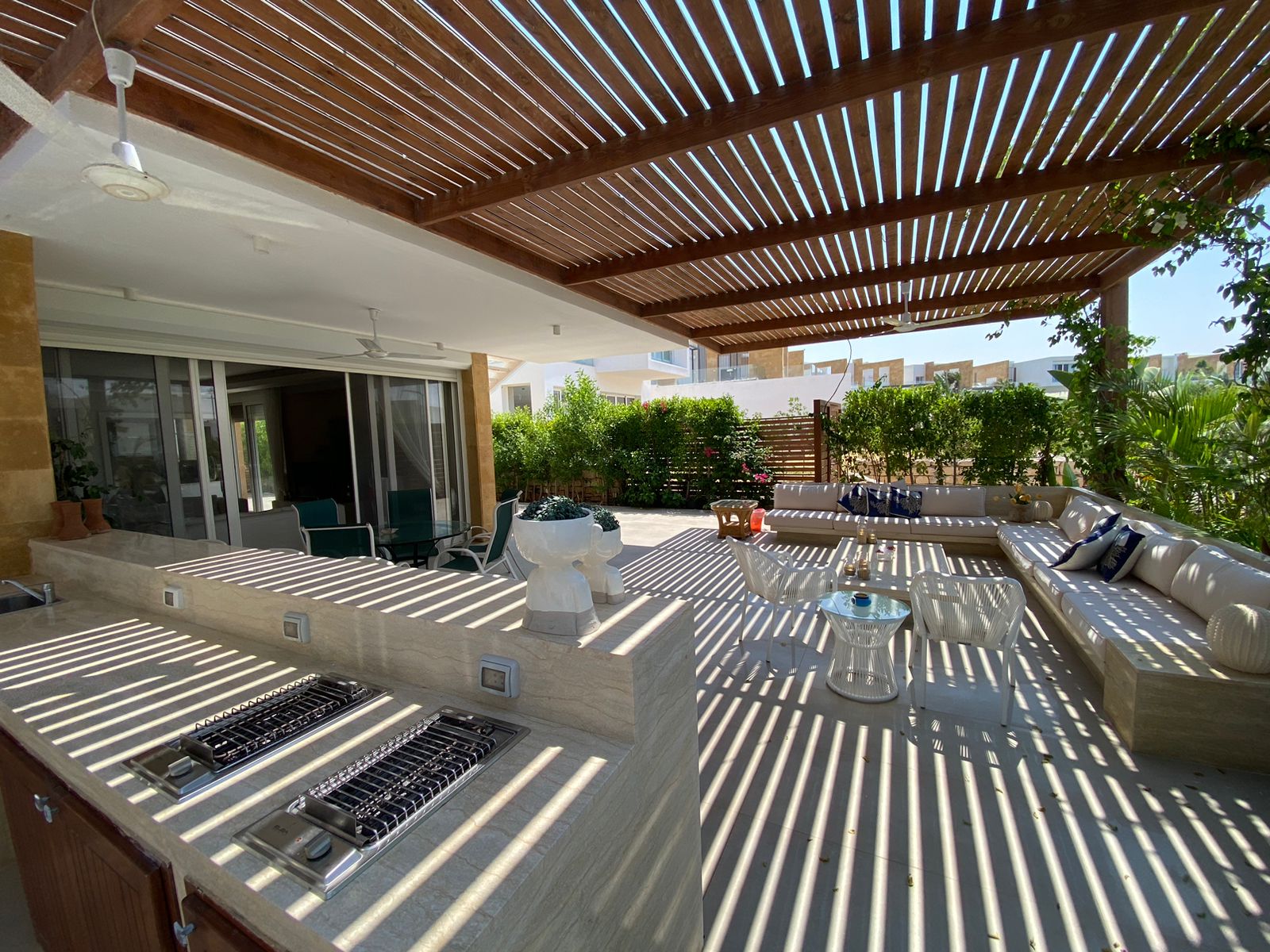 Villa | Forsa Property