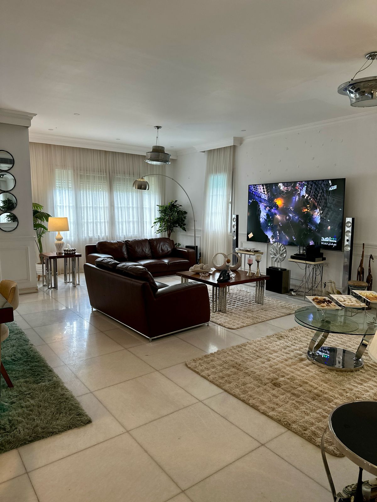 Twin House at Mivida | Forsa Property Twin House at Mivida | Forsa Property