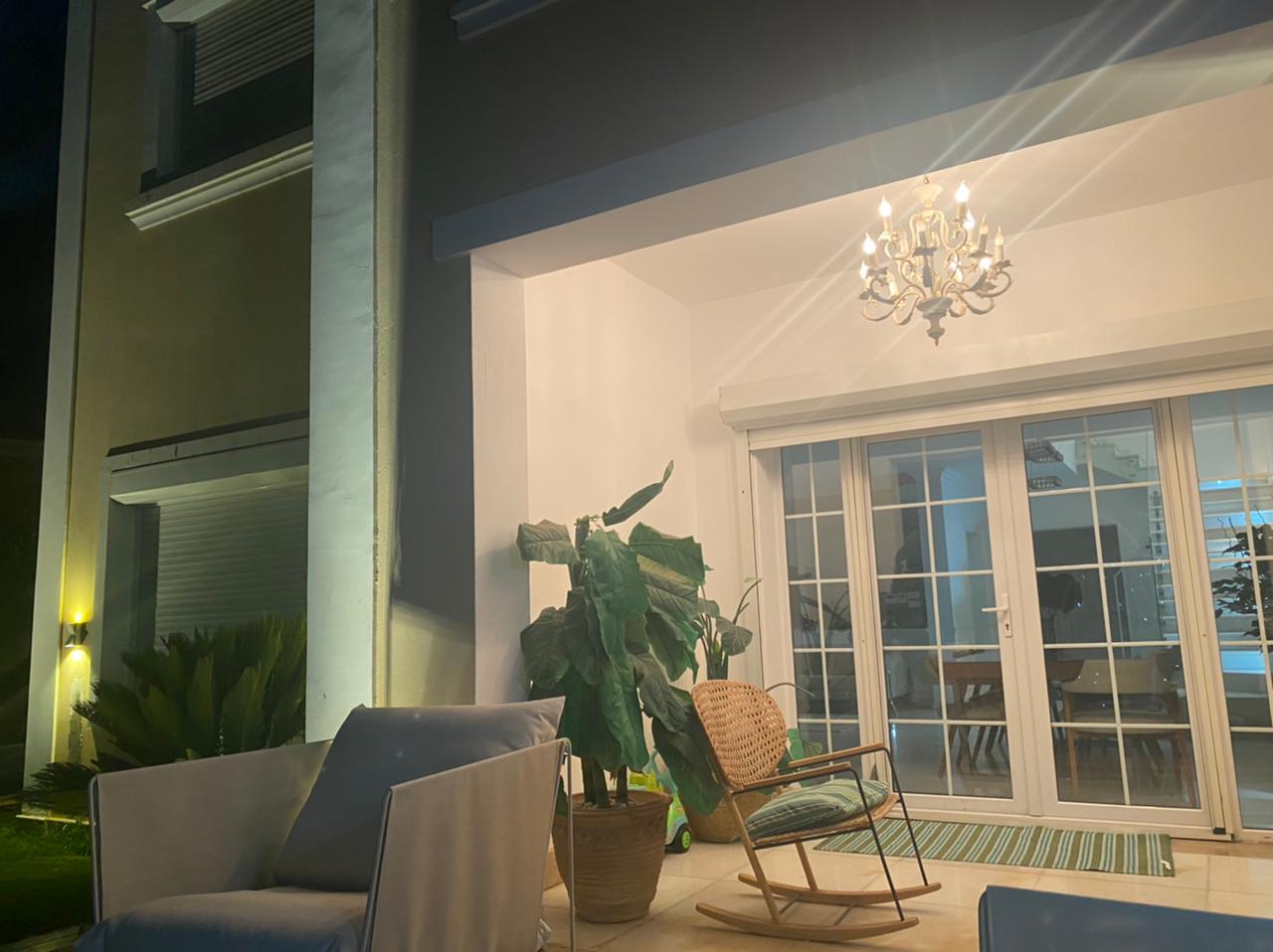 Twin House at Mivida | Forsa Property Twin House at Mivida | Forsa Property