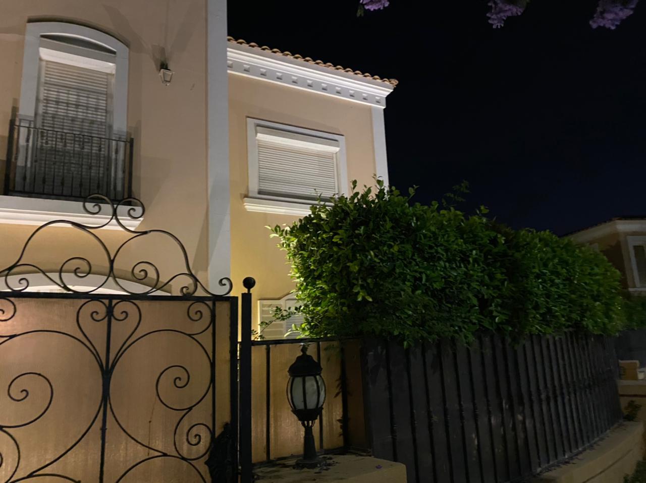 Twin House at Mivida | Forsa Property Twin House at Mivida | Forsa Property