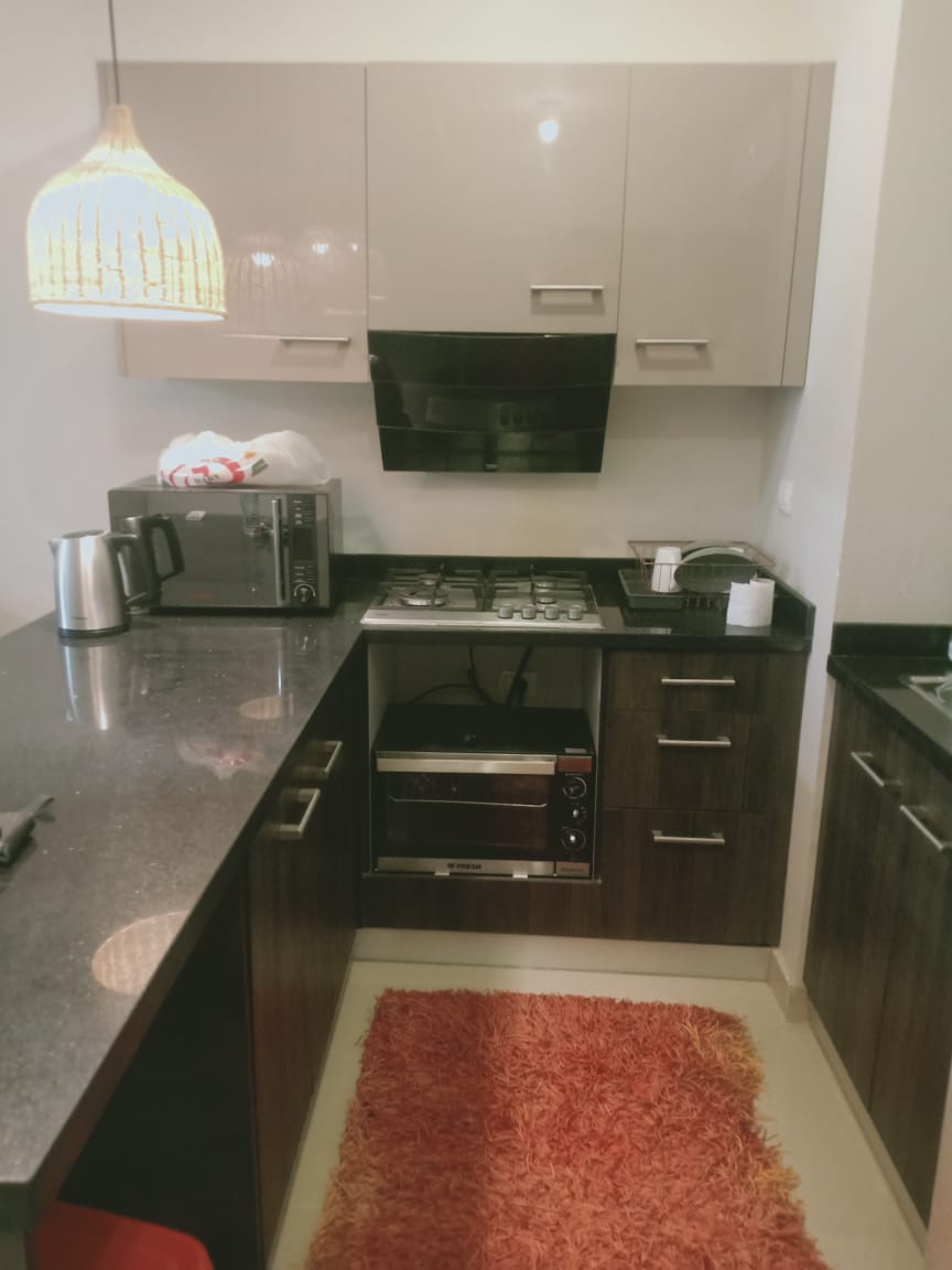 Chalet at Azha | Forsa Property