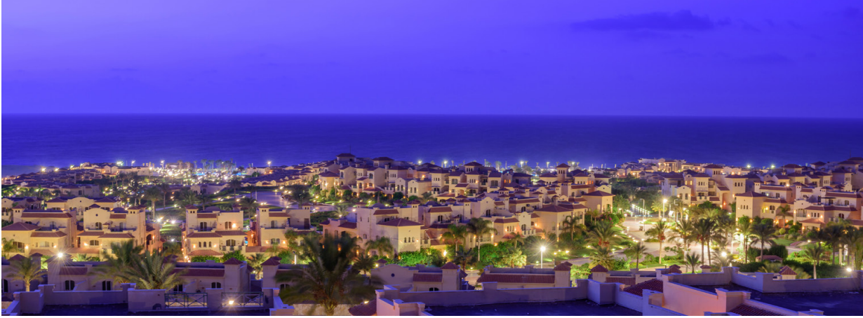 Chalet at La Vista Bay East | Forsa Property