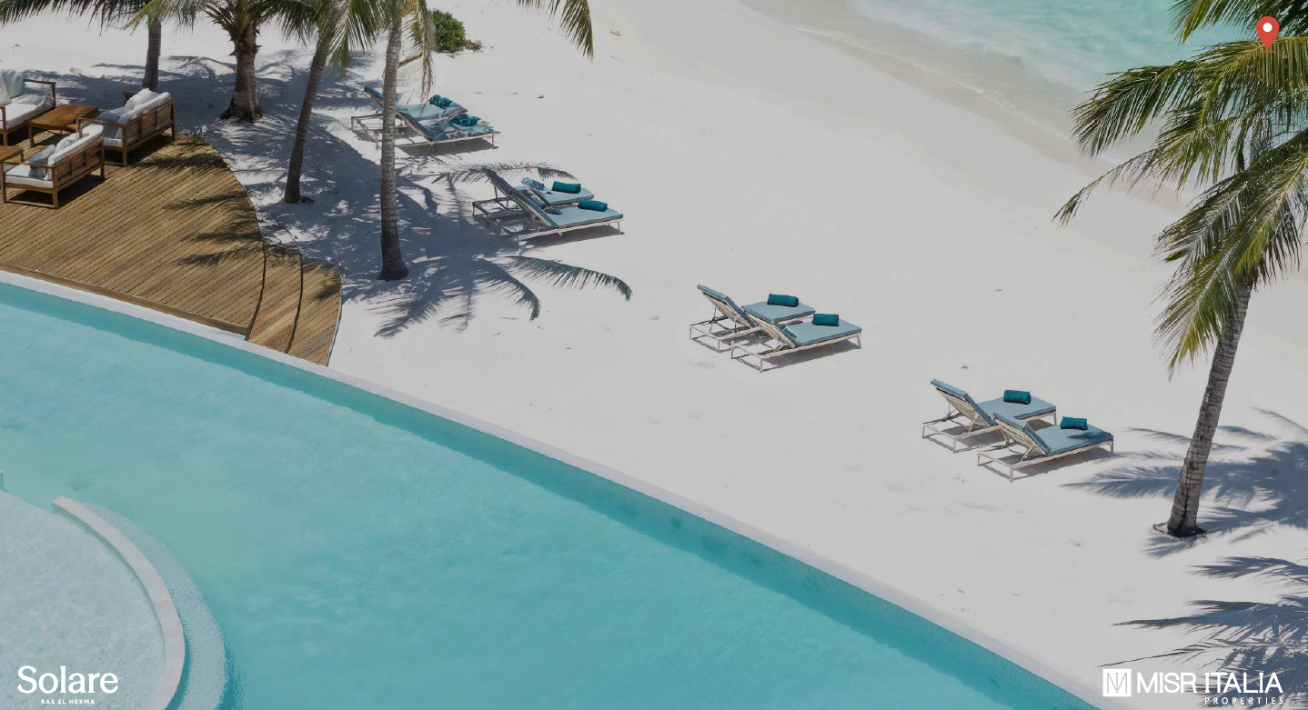 Chalet at Solare | Forsa Property