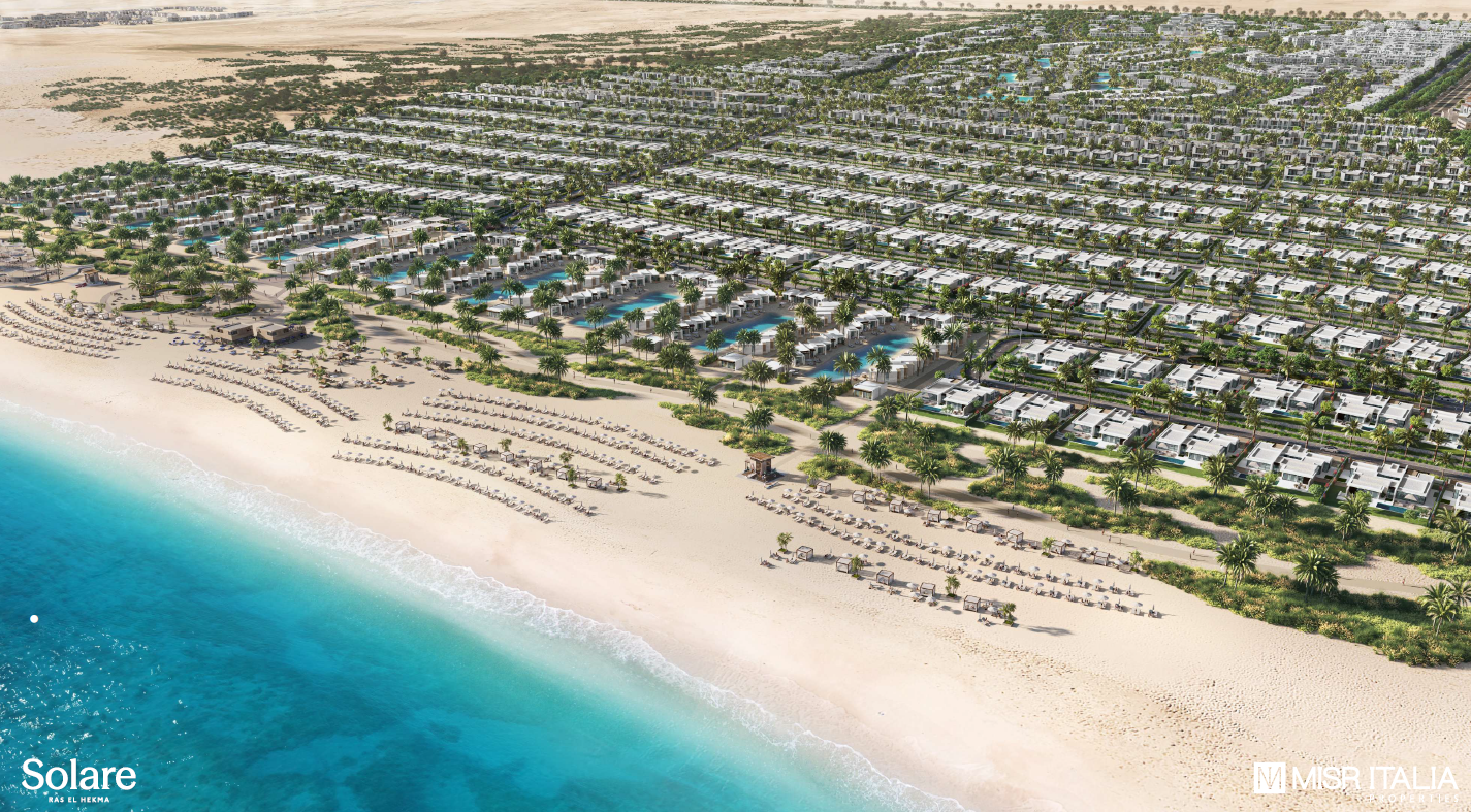 Chalet at Solare | Forsa Property