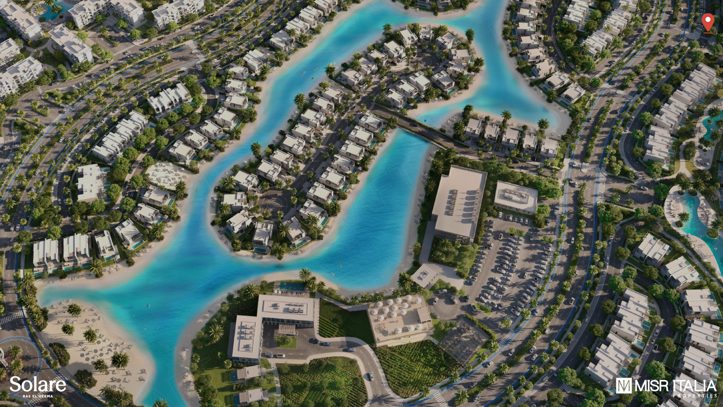 Chalet at Solare | Forsa Property