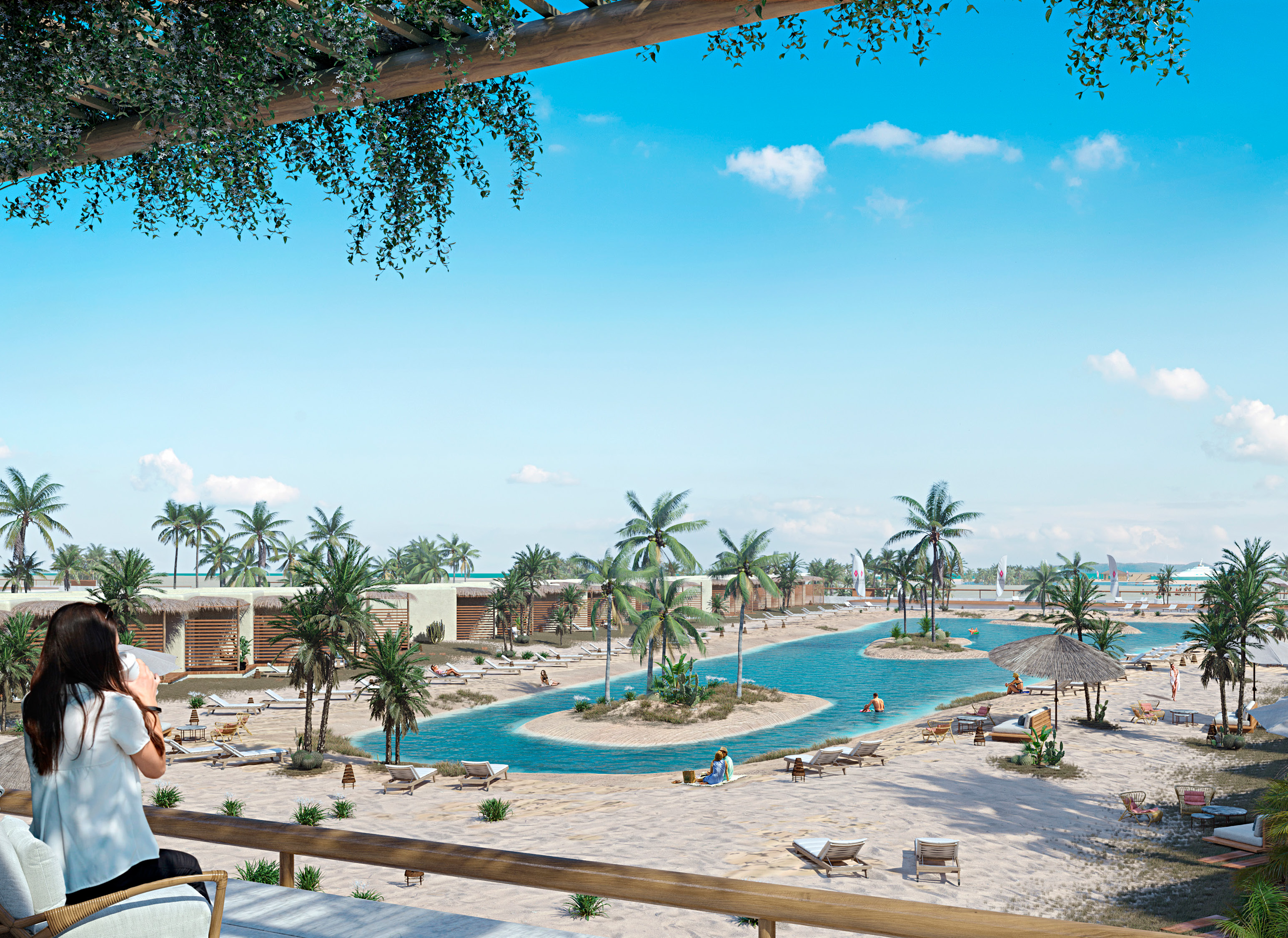 Chalet at Hacienda Waters  | Forsa Property