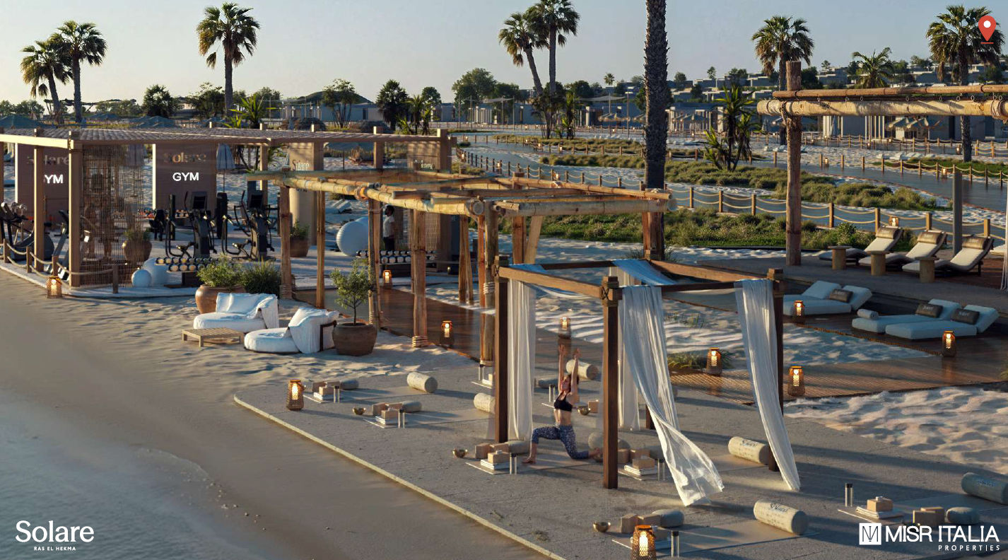 Chalet at Solare | Forsa Property