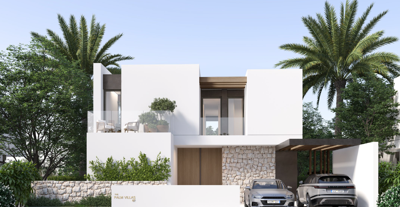 Villa | Forsa Property