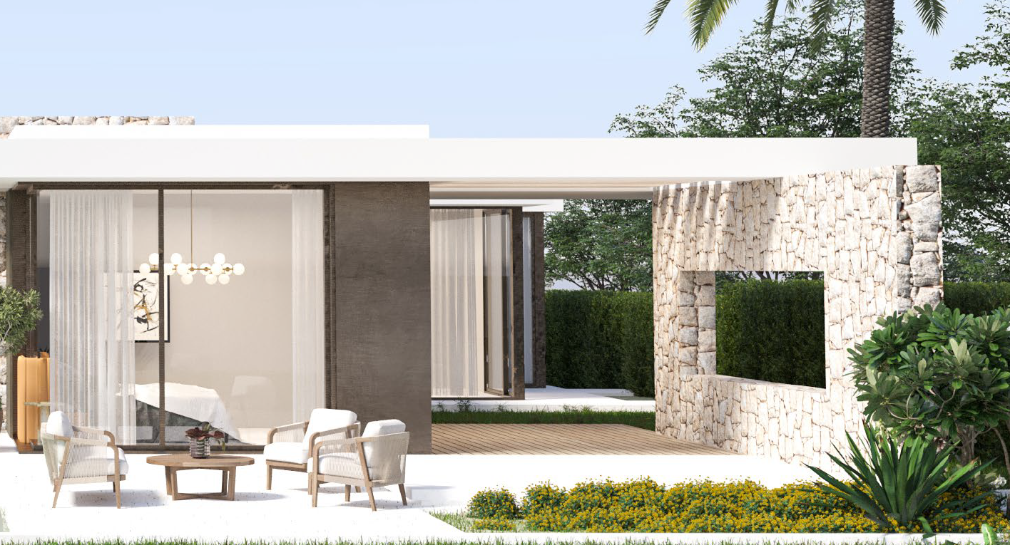 Villa | Forsa Property