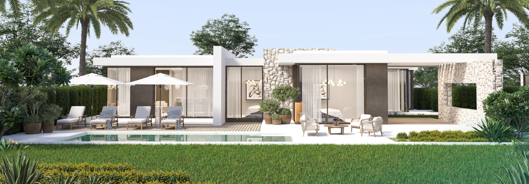 Villa | Forsa Property