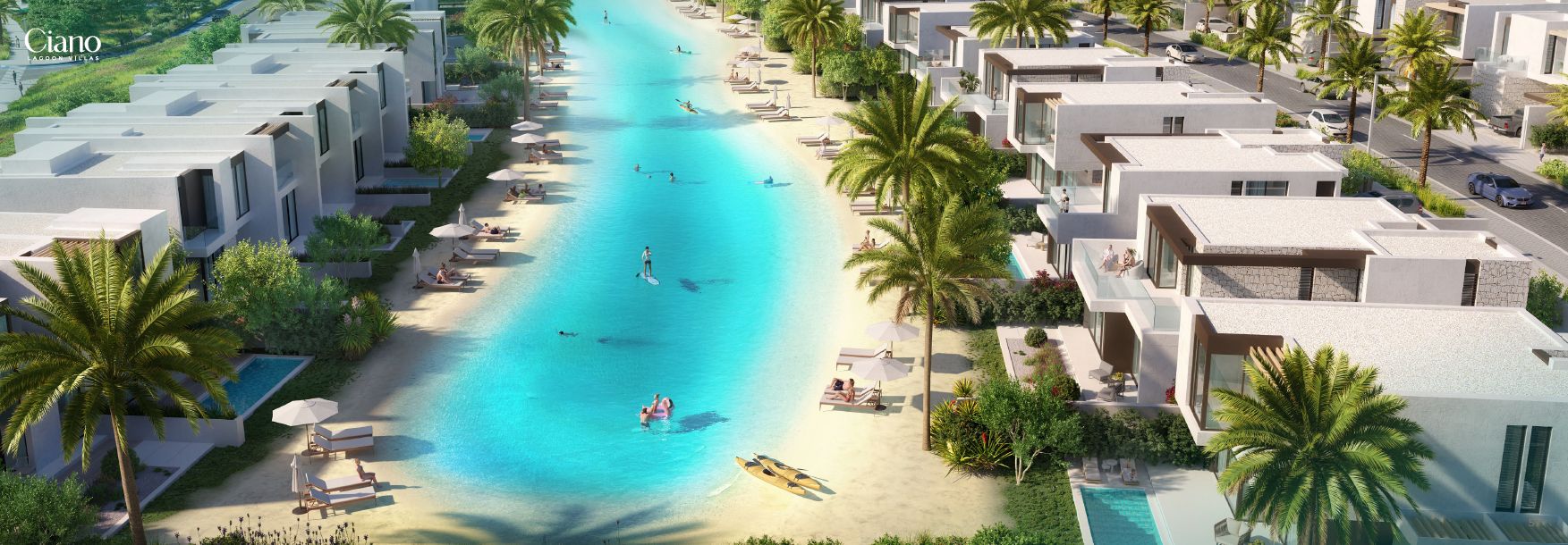 Villa | Forsa Property