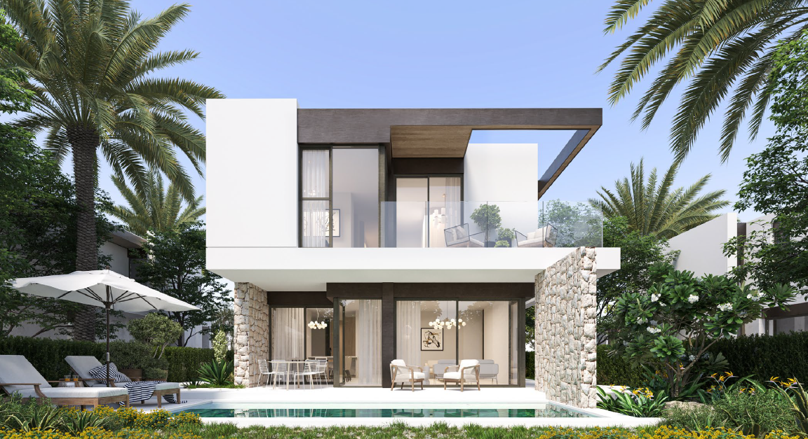 Villa | Forsa Property