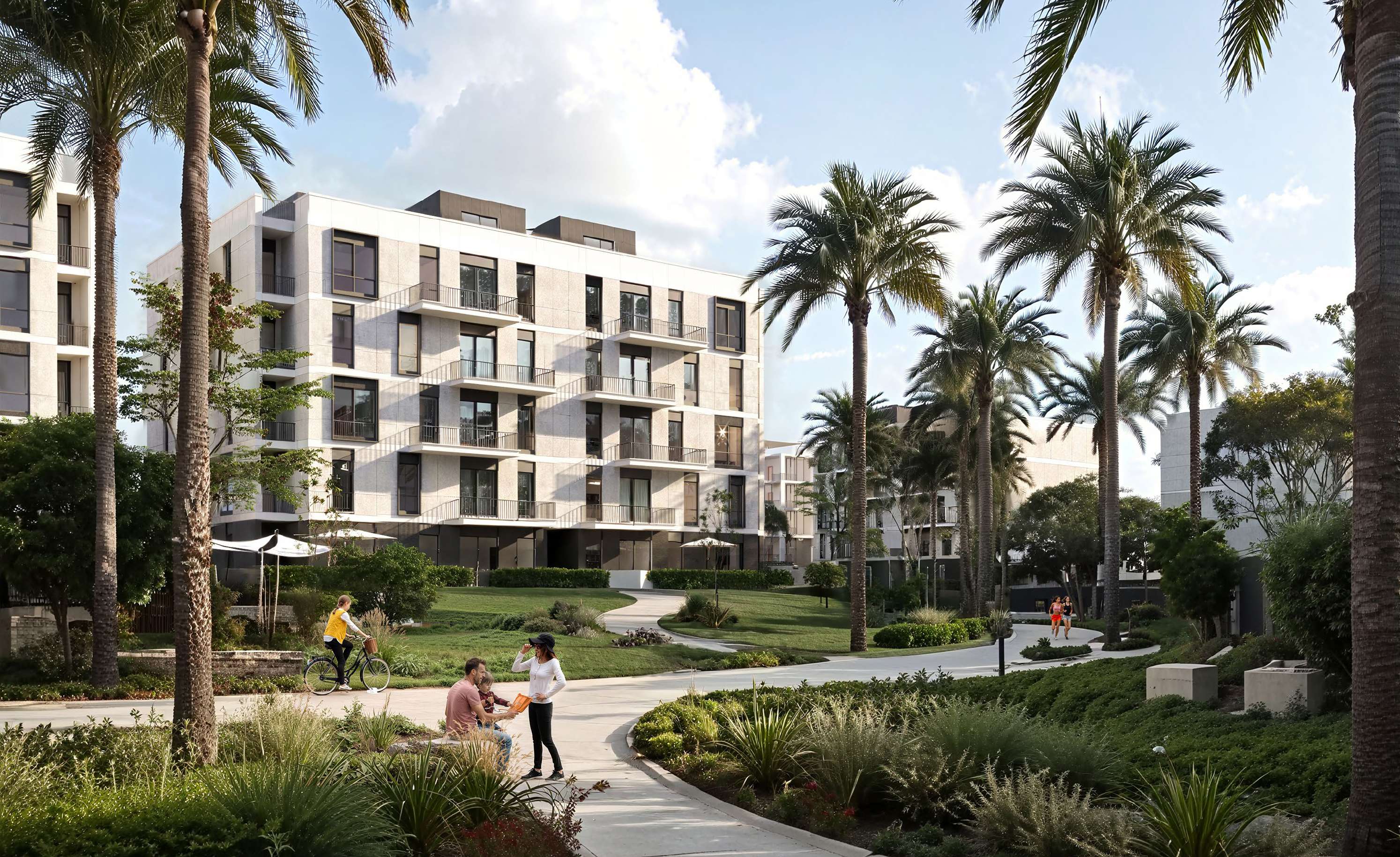 Apartment at One33 | Forsa Property