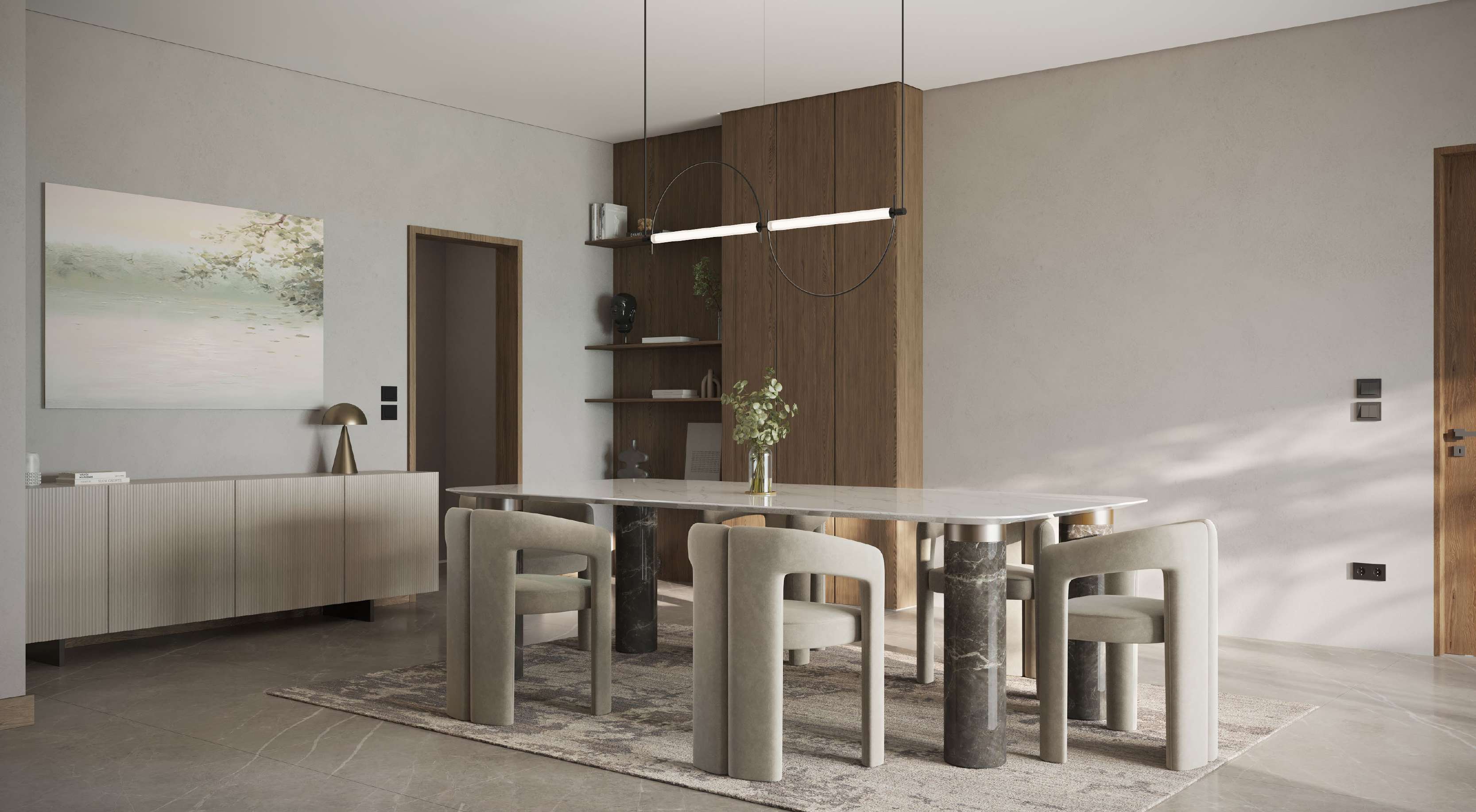 Apartment at One33 | Forsa Property