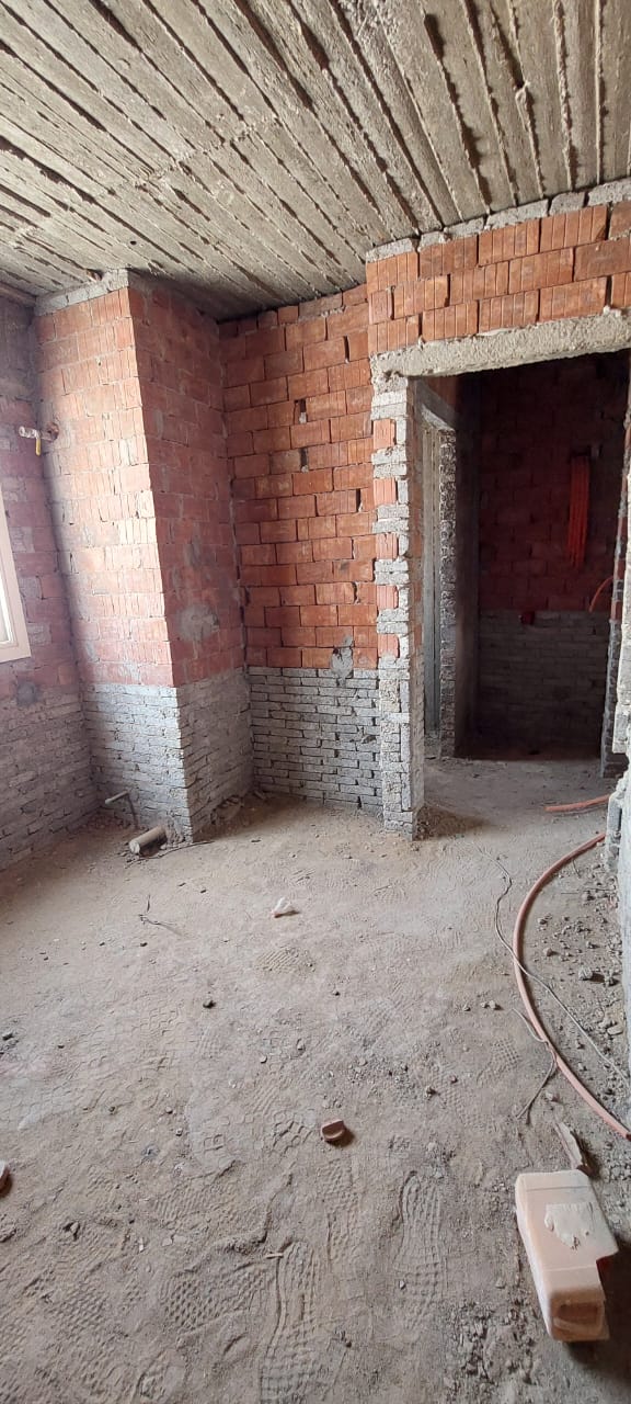 Apartment at Promenade New Cairo | Forsa Property