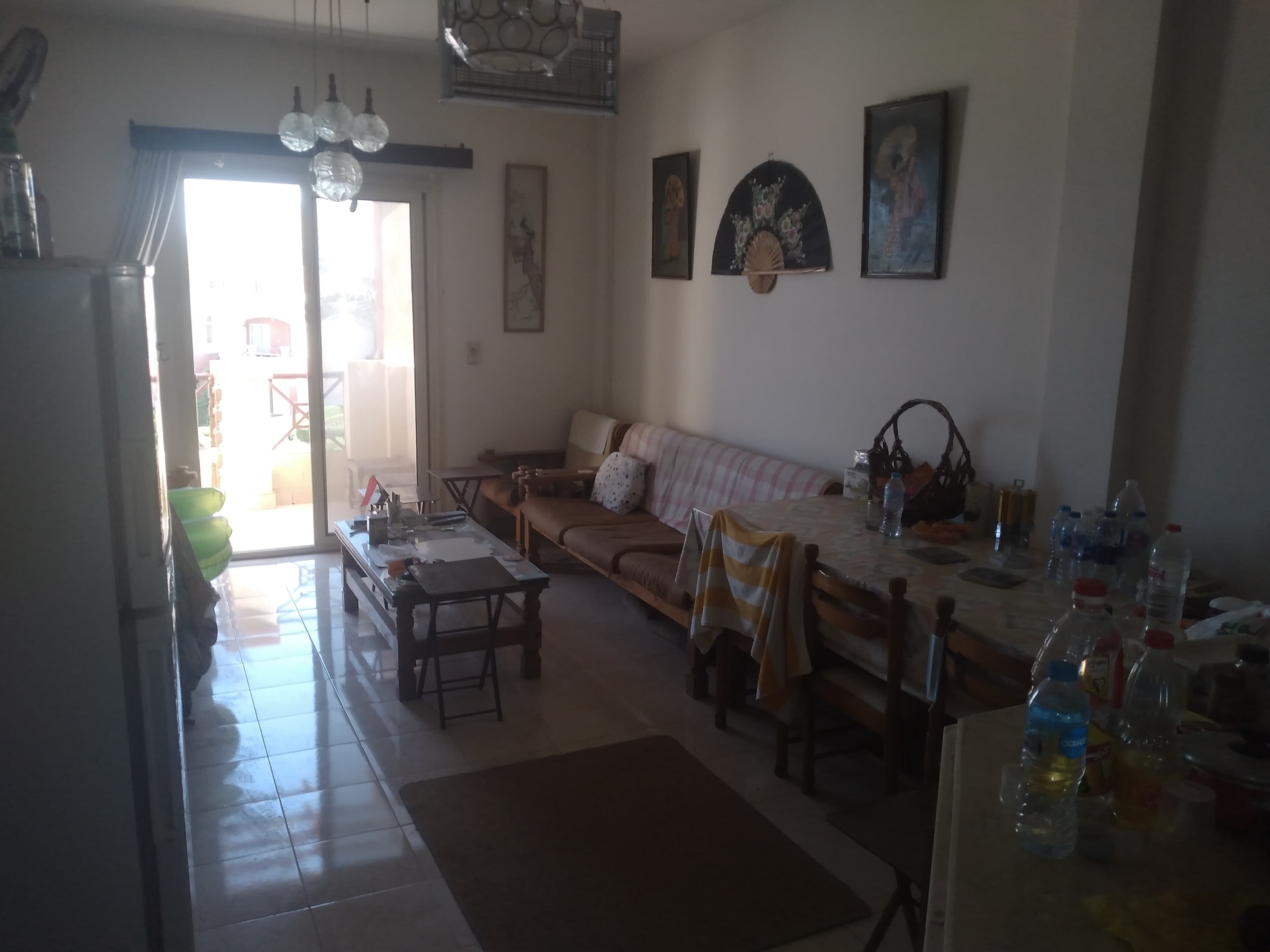 Chalet at Lasirena Sokhna Resort | Forsa Property