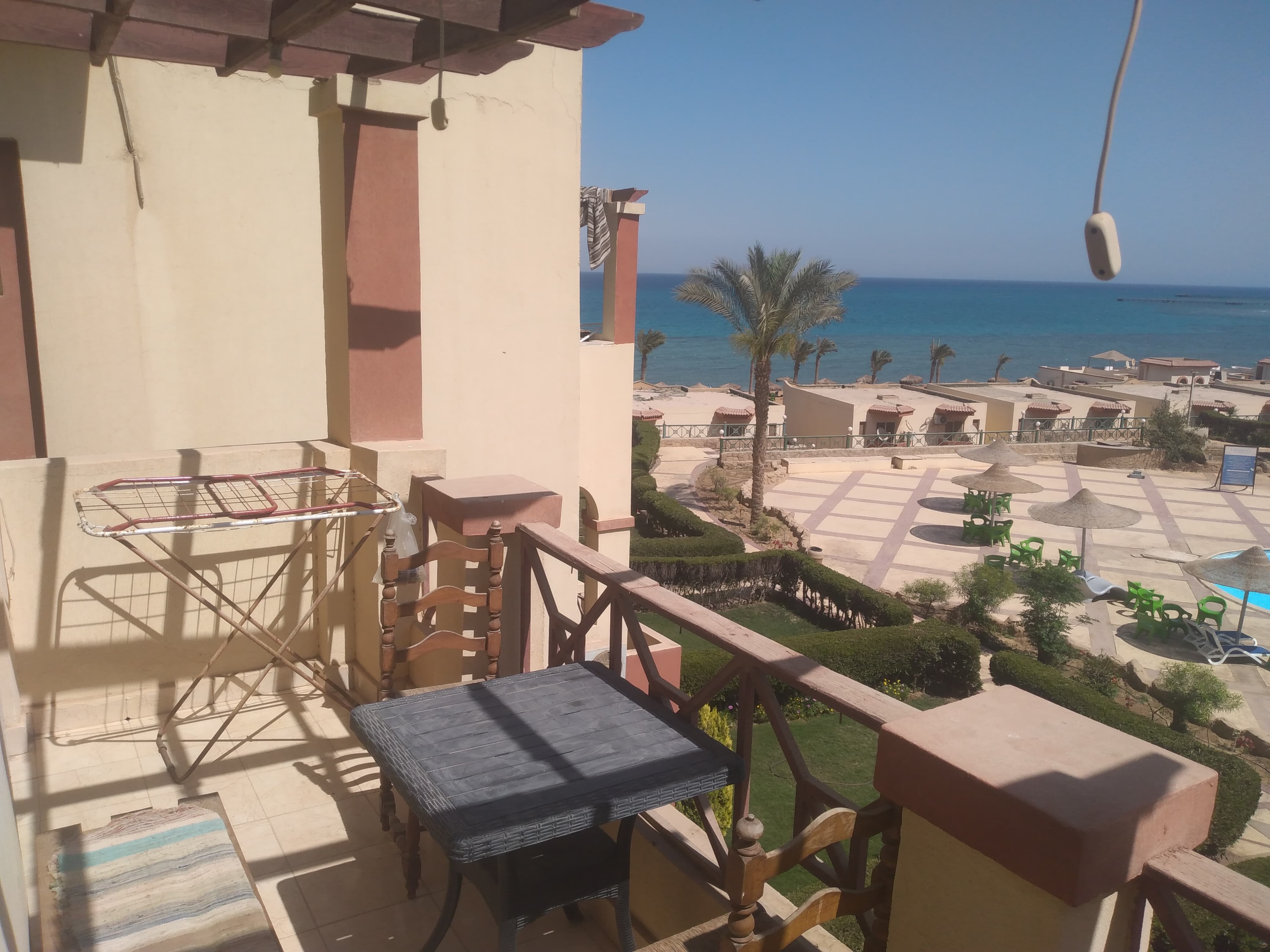 Chalet at Lasirena Sokhna Resort | Forsa Property