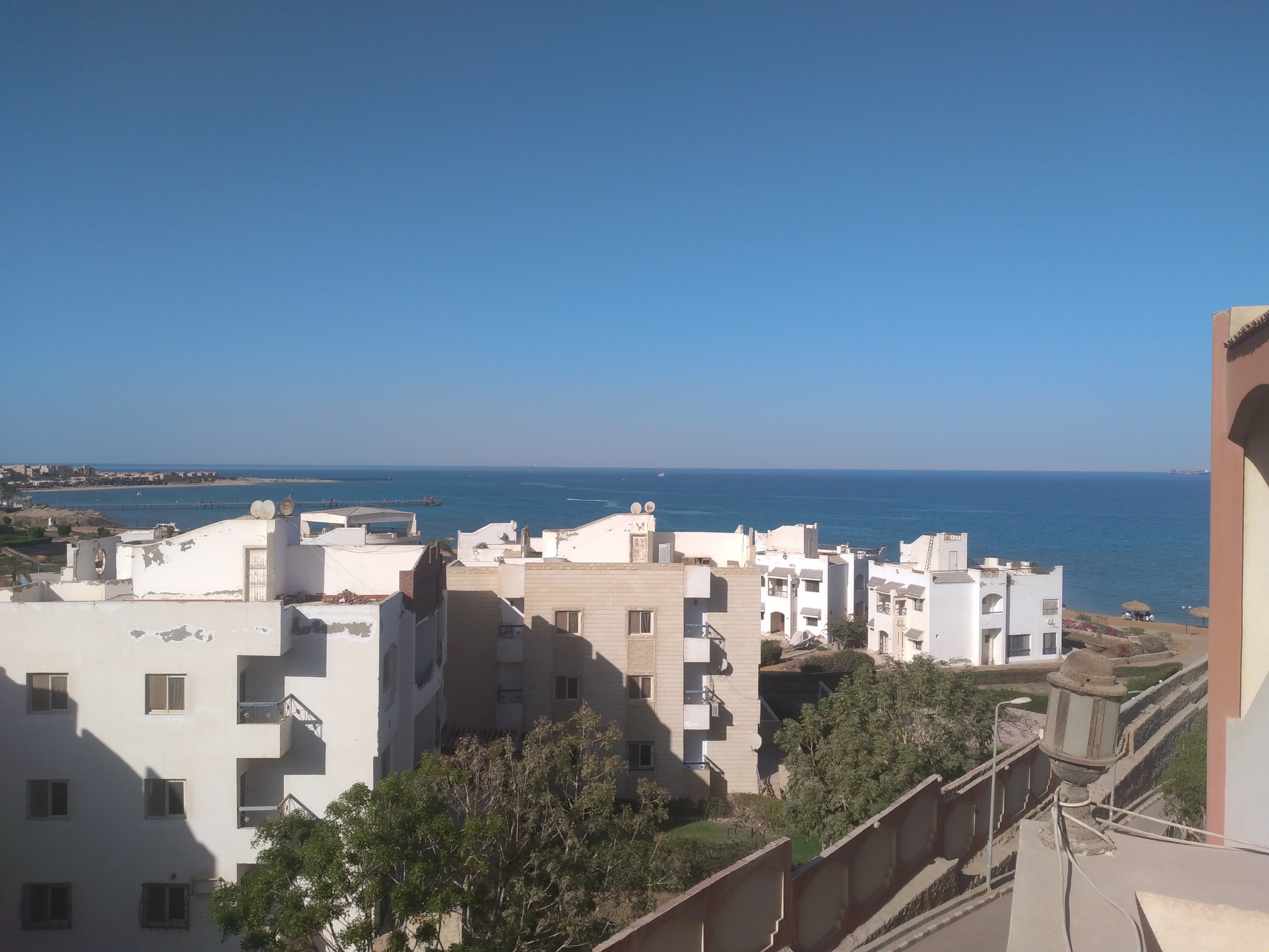 Chalet at Lasirena Sokhna Resort | Forsa Property