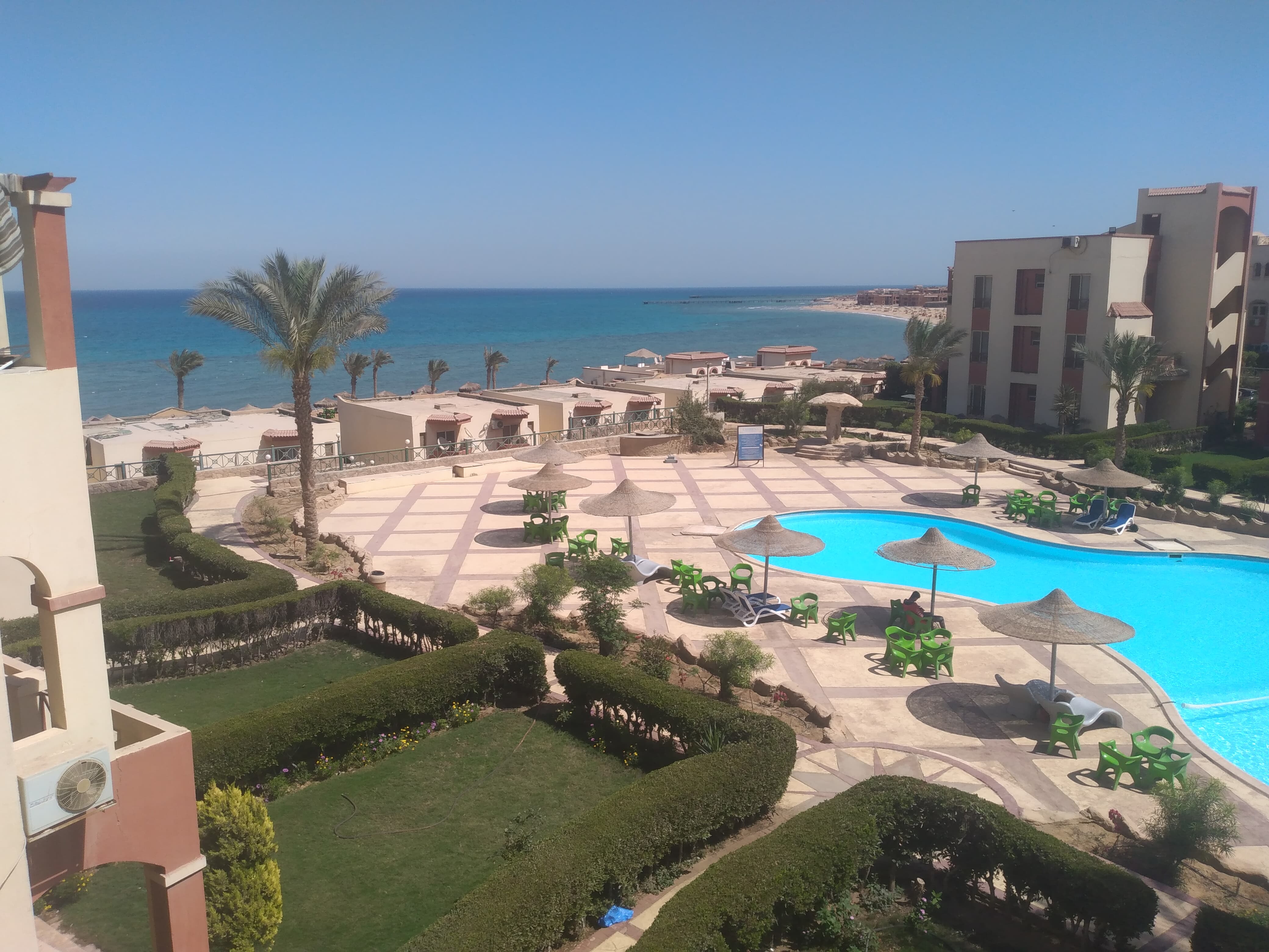 Chalet at Lasirena Sokhna Resort | Forsa Property