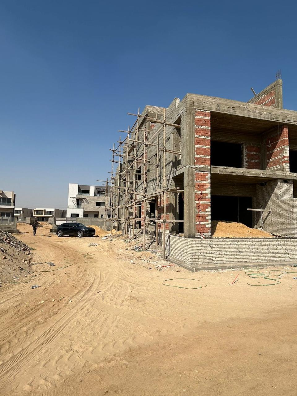 Twin House at Hadaba | Forsa Property