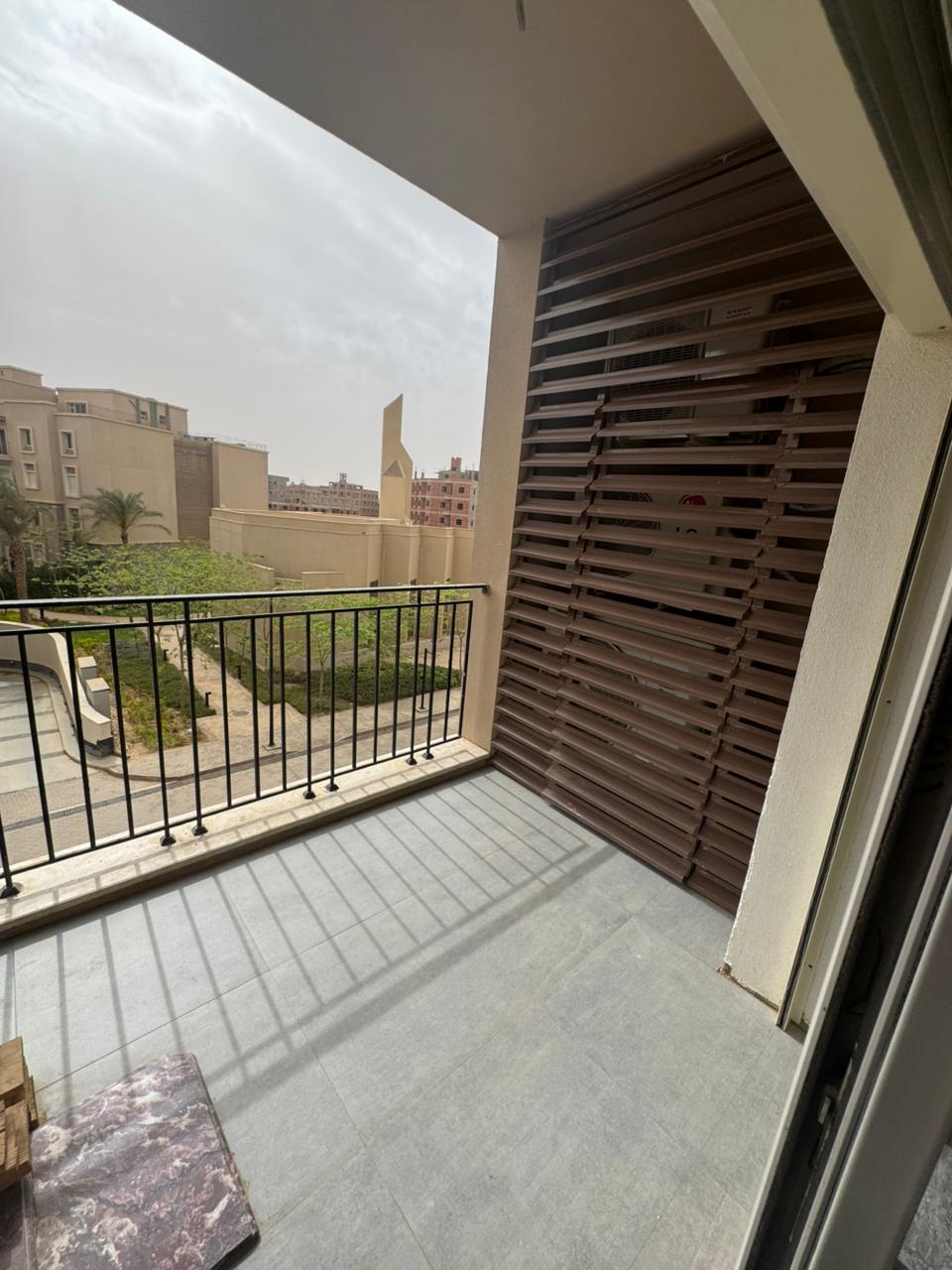 شقة at أكتوبر بلازا | Forsa Property