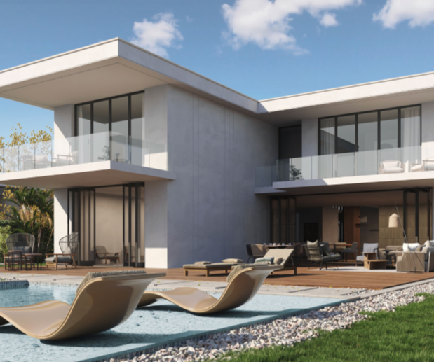 Townhouse at Direction White | Forsa Property