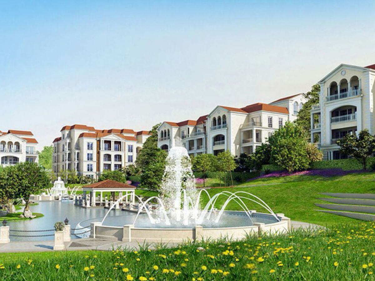 Apartment at Regents Park | Forsa Property Apartment at Regents Park | Forsa Property