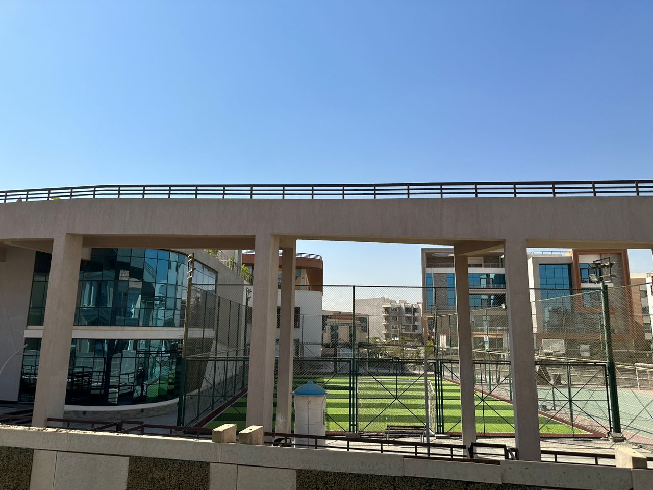 Apartment at Regents Park | Forsa Property Apartment at Regents Park | Forsa Property