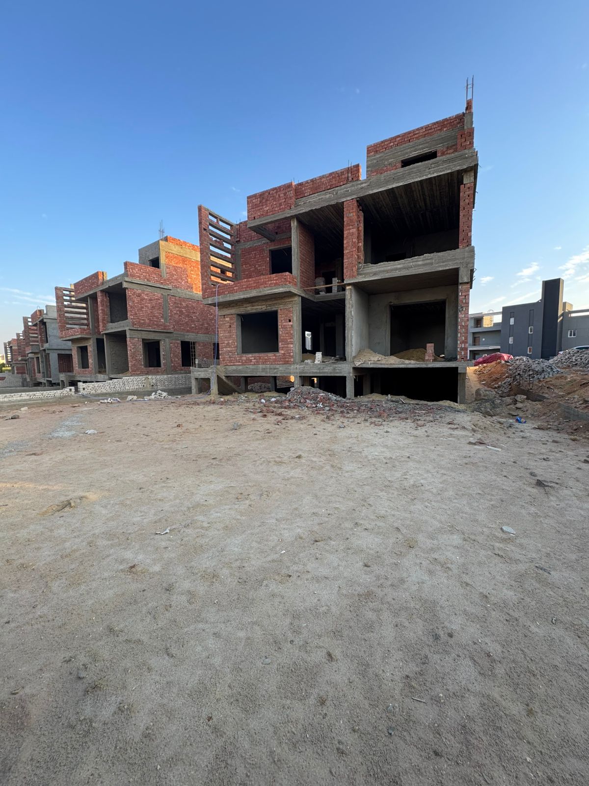 Villa at Grand Heights | Forsa Property Villa at Grand Heights | Forsa Property