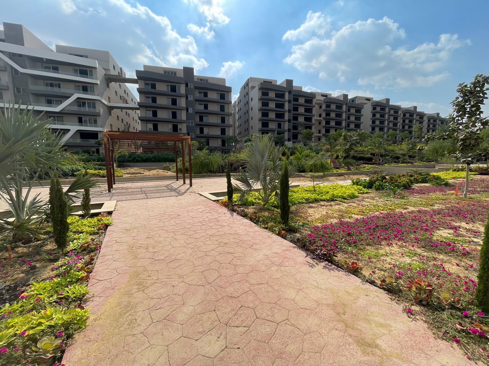 Apartment at Zizinia Al Mostakbal | Forsa Property