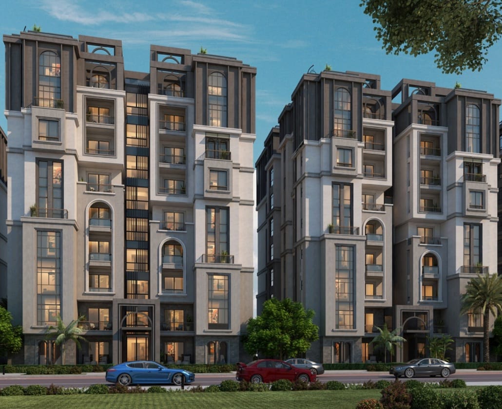 Apartment at Ever East | Forsa Property