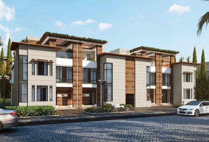 Townhouse at La Fontaine Province | Forsa Property