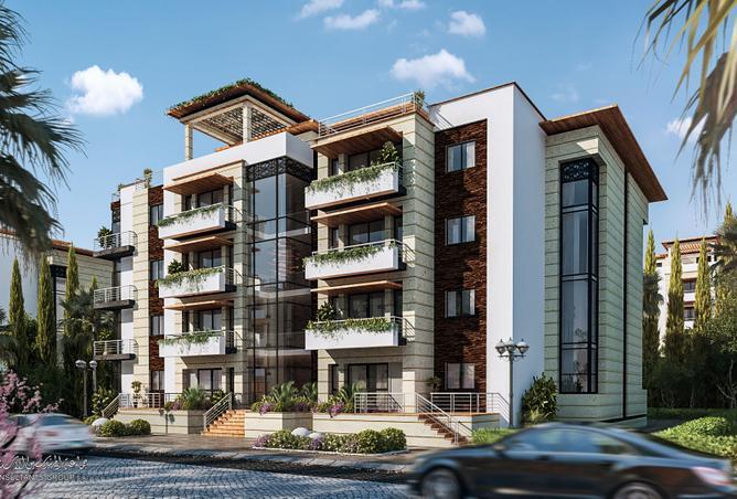 Townhouse at La Fontaine Province | Forsa Property