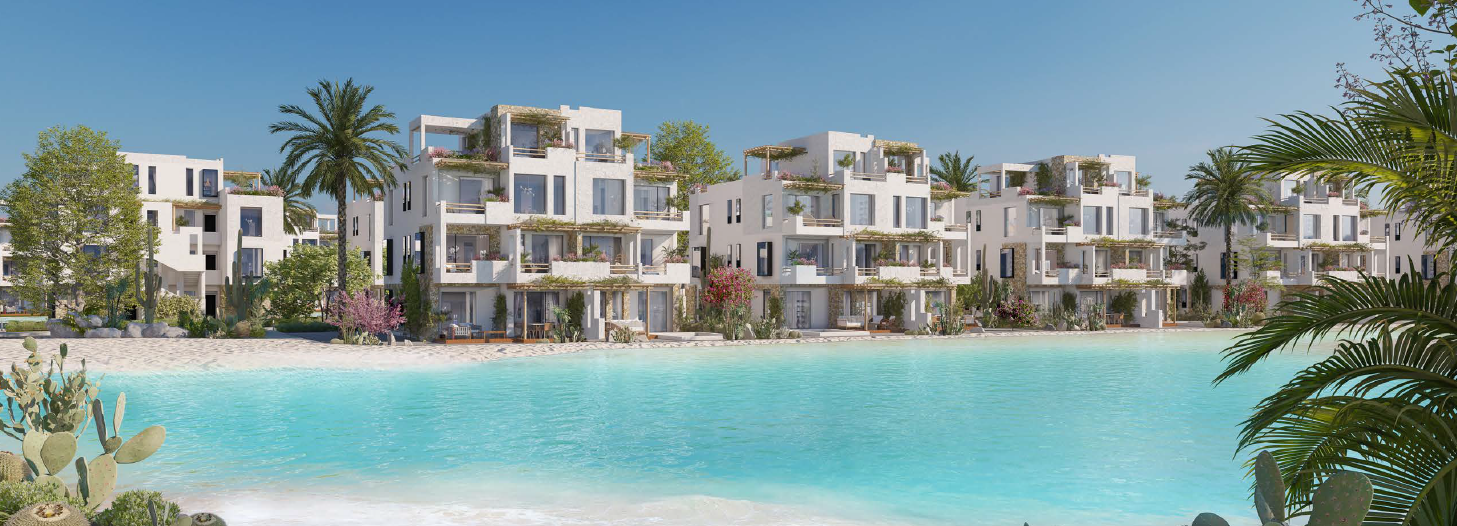 Chalet at El Masyaf | Forsa Property