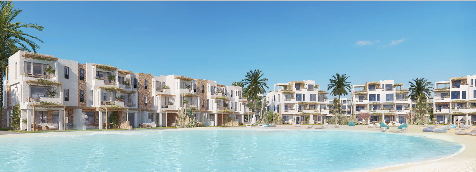 Chalet at El Masyaf | Forsa Property