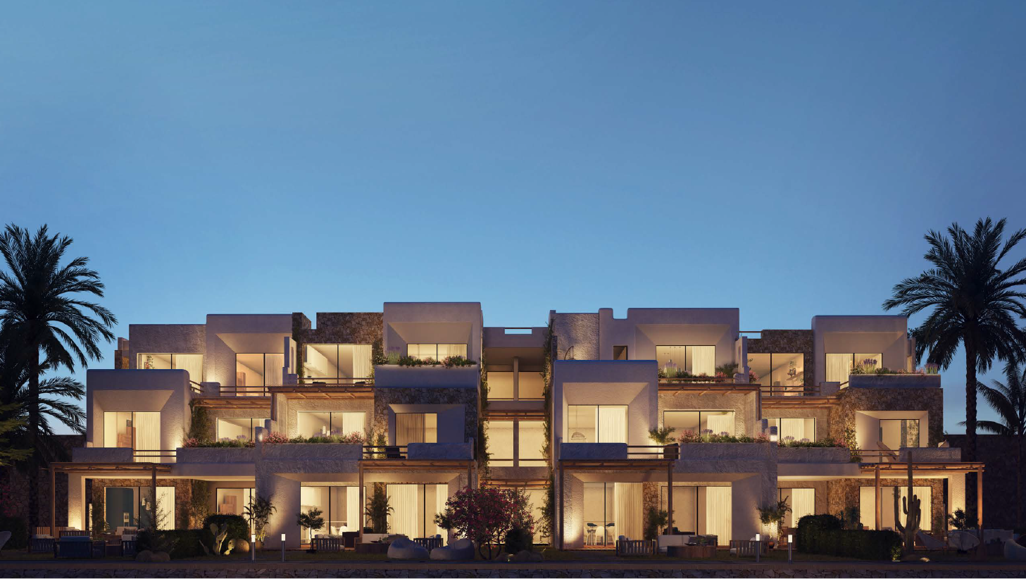 Chalet at El Masyaf | Forsa Property