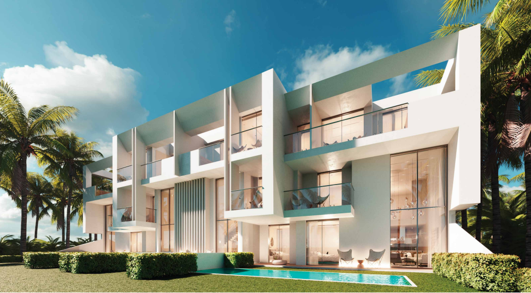 Chalet at Carnelia | Forsa Property